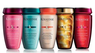 Sharing Beauty With All Article 11 Kérastase